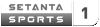 Setanta Sports 1